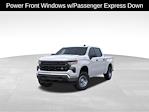2025 Chevrolet Silverado 1500 Crew Cab 4x4 Pickup for sale #31989 - photo 9
