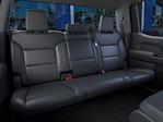 2025 Chevrolet Silverado 1500 Crew Cab 4x4 Pickup for sale #31984 - photo 19
