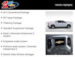 2025 Chevrolet Silverado 1500 Crew Cab 4x4 Pickup for sale #31984 - photo 4