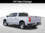 2025 Chevrolet Silverado 1500 Crew Cab 4x4 Pickup for sale #31984 - photo 5