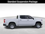 2025 Chevrolet Silverado 1500 Crew Cab 4x4 Pickup for sale #31984 - photo 6
