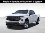 2025 Chevrolet Silverado 1500 Crew Cab 4x4 Pickup for sale #31984 - photo 7