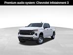 2025 Chevrolet Silverado 1500 Crew Cab 4x4 Pickup for sale #31984 - photo 9