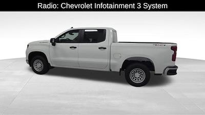2025 Chevrolet Silverado 1500 Crew Cab 4x4 Pickup for sale #31986 - photo 2
