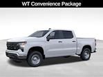2025 Chevrolet Silverado 1500 Crew Cab 4x4 Pickup for sale #31986 - photo 3