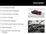 2025 Chevrolet Silverado 1500 Crew Cab 4x4 Pickup for sale #33030 - photo 27