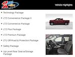 2025 Chevrolet Silverado 1500 Crew Cab 4x4 Pickup for sale #33030 - photo 6