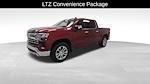 2025 Chevrolet Silverado 1500 Crew Cab 4x4 Pickup for sale #33030 - photo 3