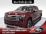 2025 Chevrolet Silverado 1500 Crew Cab 4x4 Pickup for sale #32002 - photo 1