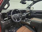 2025 Chevrolet Silverado 1500 Crew Cab 4x4 Pickup for sale #32002 - photo 11