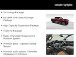 2025 Chevrolet Silverado 1500 Crew Cab 4x4 Pickup for sale #32002 - photo 17