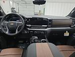 2025 Chevrolet Silverado 1500 Crew Cab 4x4 Pickup for sale #32002 - photo 23