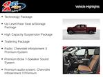 2025 Chevrolet Silverado 1500 Crew Cab 4x4 Pickup for sale #32002 - photo 5