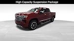 2025 Chevrolet Silverado 1500 Crew Cab 4x4 Pickup for sale #32002 - photo 3