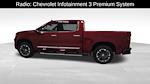 2025 Chevrolet Silverado 1500 Crew Cab 4x4 Pickup for sale #32002 - photo 8