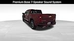 2025 Chevrolet Silverado 1500 Crew Cab 4x4 Pickup for sale #32002 - photo 2