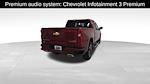 2025 Chevrolet Silverado 1500 Crew Cab 4x4 Pickup for sale #32002 - photo 9