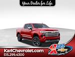 New 2025 Chevrolet Silverado 1500 High Country Crew Cab 4x4 Pickup for sale #33014 - photo 1