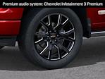 New 2025 Chevrolet Silverado 1500 High Country Crew Cab 4x4 Pickup for sale #33014 - photo 10