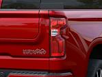 New 2025 Chevrolet Silverado 1500 High Country Crew Cab 4x4 Pickup for sale #33014 - photo 12