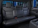 New 2025 Chevrolet Silverado 1500 High Country Crew Cab 4x4 Pickup for sale #33014 - photo 19