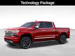 New 2025 Chevrolet Silverado 1500 High Country Crew Cab 4x4 Pickup for sale #33014 - photo 4
