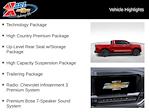 New 2025 Chevrolet Silverado 1500 High Country Crew Cab 4x4 Pickup for sale #33014 - photo 5