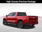 New 2025 Chevrolet Silverado 1500 High Country Crew Cab 4x4 Pickup for sale #33014 - photo 3