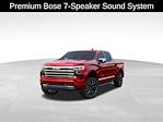 New 2025 Chevrolet Silverado 1500 High Country Crew Cab 4x4 Pickup for sale #33014 - photo 9