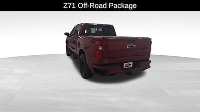 2025 Chevrolet Silverado 1500 Crew Cab 4x4 Pickup for sale #32122 - photo 2