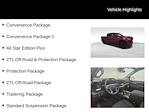2025 Chevrolet Silverado 1500 Crew Cab 4x4 Pickup for sale #32122 - photo 17