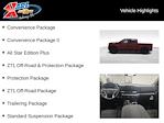 2025 Chevrolet Silverado 1500 Crew Cab 4x4 Pickup for sale #32122 - photo 5