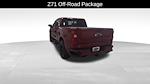 2025 Chevrolet Silverado 1500 Crew Cab 4x4 Pickup for sale #32122 - photo 2