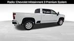 2025 Chevrolet Silverado 3500 Crew Cab 4x4 Pickup for sale #32761 - photo 10