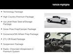 2025 Chevrolet Silverado 3500 Crew Cab 4x4 Pickup for sale #32761 - photo 27