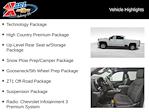 2025 Chevrolet Silverado 3500 Crew Cab 4x4 Pickup for sale #32761 - photo 6