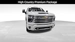 2025 Chevrolet Silverado 3500 Crew Cab 4x4 Pickup for sale #32761 - photo 4