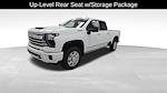 2025 Chevrolet Silverado 3500 Crew Cab 4x4 Pickup for sale #32761 - photo 3