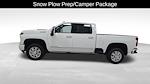 2025 Chevrolet Silverado 3500 Crew Cab 4x4 Pickup for sale #32761 - photo 7