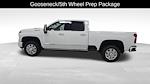 2025 Chevrolet Silverado 3500 Crew Cab 4x4 Pickup for sale #32761 - photo 2