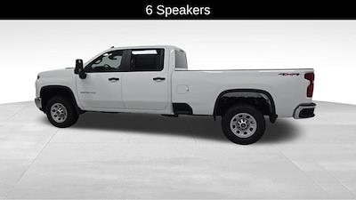 2025 Chevrolet Silverado 3500 Crew Cab 4x4 Pickup for sale #32563 - photo 2