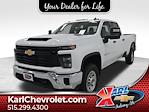 2025 Chevrolet Silverado 3500 Crew Cab 4x4 Pickup for sale #32563 - photo 1