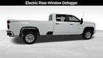 2025 Chevrolet Silverado 3500 Crew Cab 4x4 Pickup for sale #32563 - photo 10