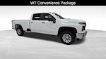 2025 Chevrolet Silverado 3500 Crew Cab 4x4 Pickup for sale #32563 - photo 4