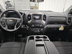 2025 Chevrolet Silverado 3500 Crew Cab 4x4 Pickup for sale #32563 - photo 21