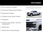 2025 Chevrolet Silverado 3500 Crew Cab 4x4 Pickup for sale #32563 - photo 27