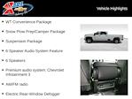 2025 Chevrolet Silverado 3500 Crew Cab 4x4 Pickup for sale #32563 - photo 5
