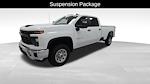 2025 Chevrolet Silverado 3500 Crew Cab 4x4 Pickup for sale #32563 - photo 3