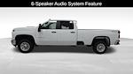2025 Chevrolet Silverado 3500 Crew Cab 4x4 Pickup for sale #32563 - photo 7