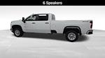 2025 Chevrolet Silverado 3500 Crew Cab 4x4 Pickup for sale #32563 - photo 2